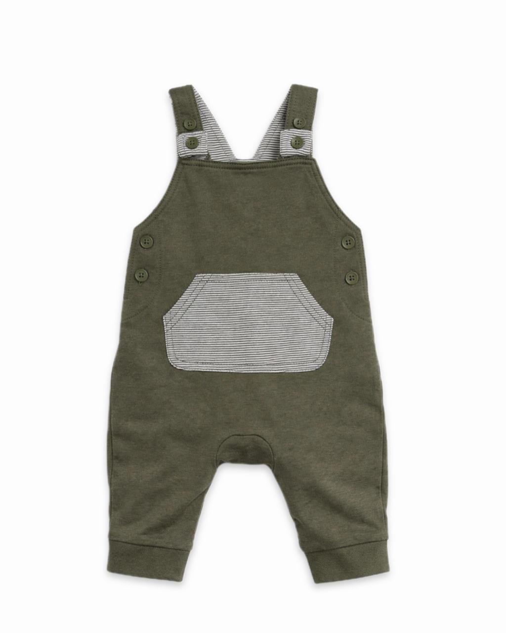 Dungaree