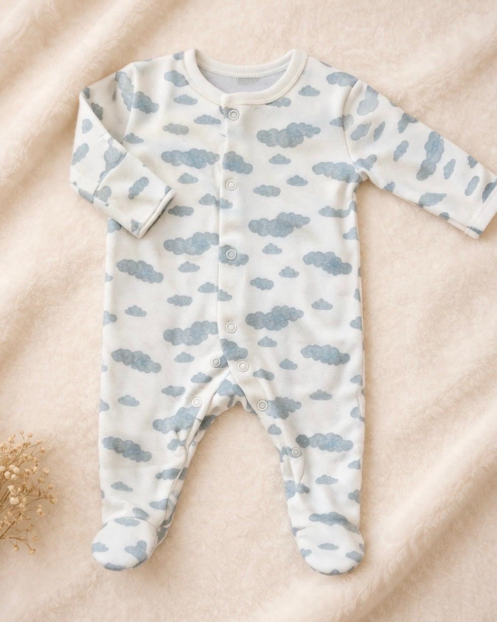 Sleepsuits