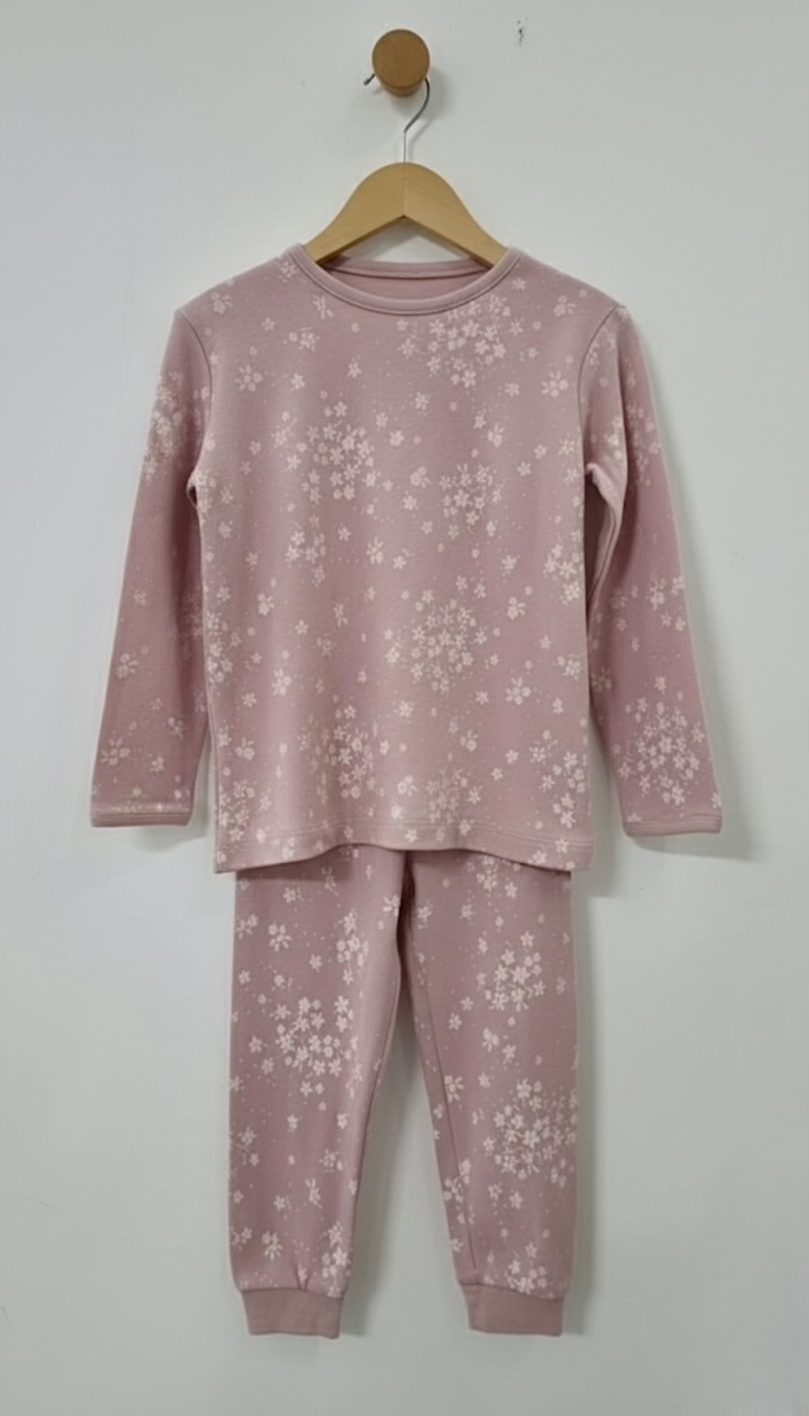 Petal soft co-ord set