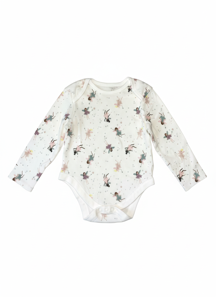 Fairy onsie
