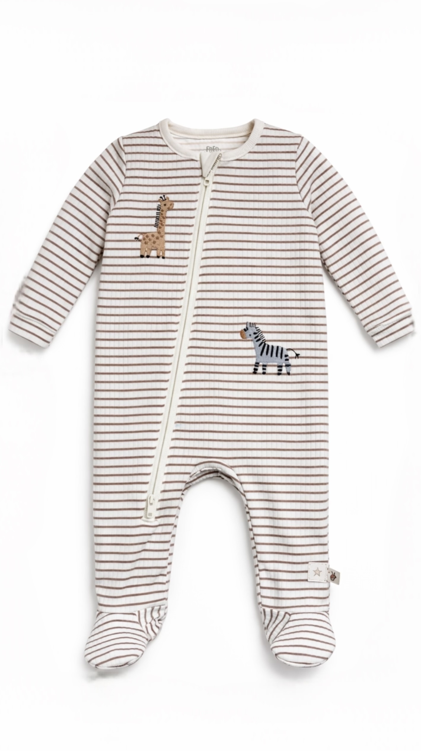Sleepsuit