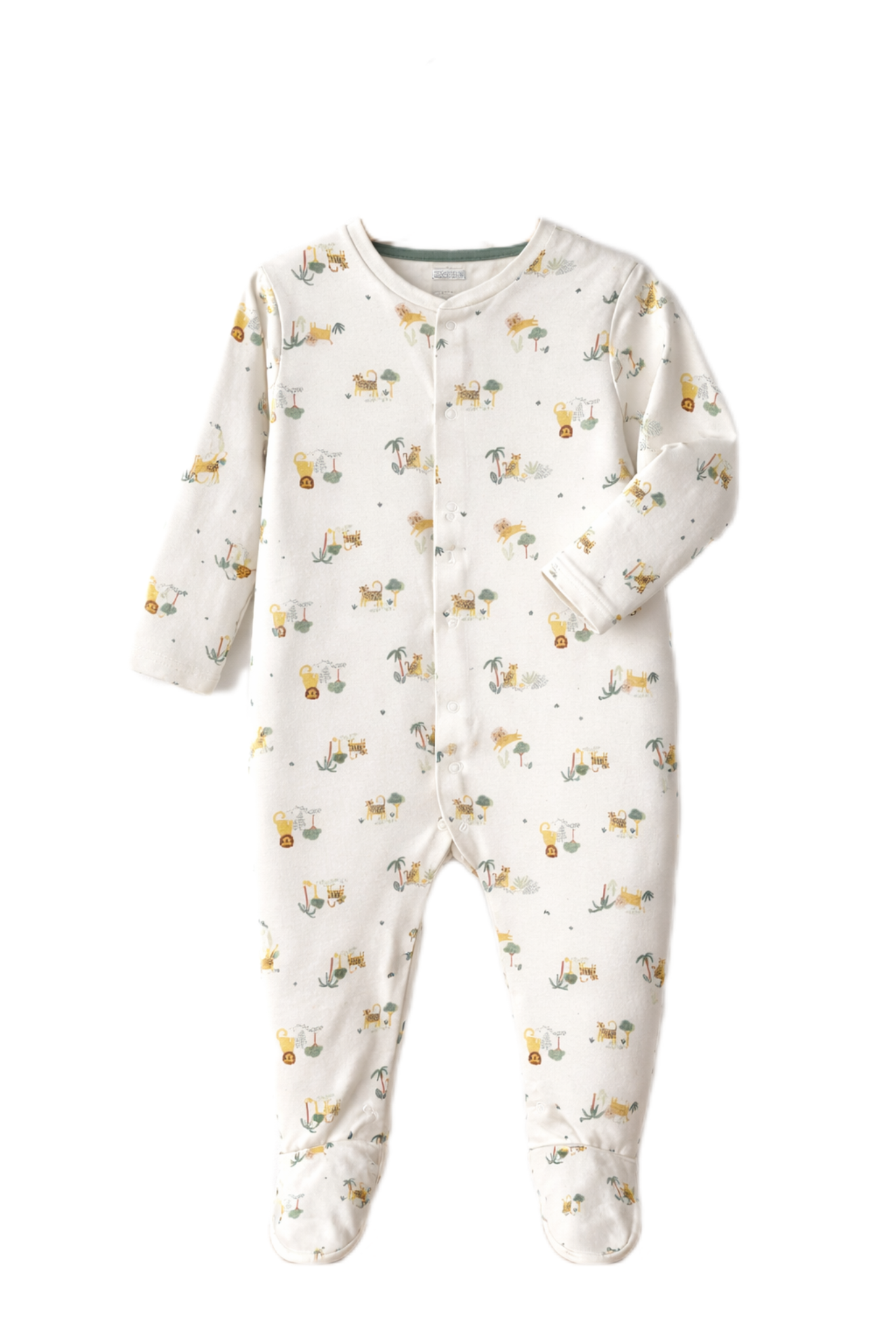 Sleepsuit