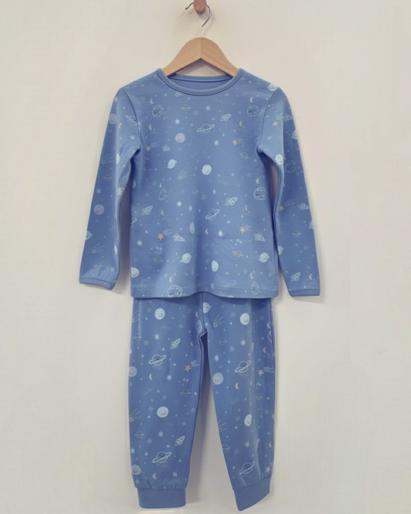 Galaxy co-ord set