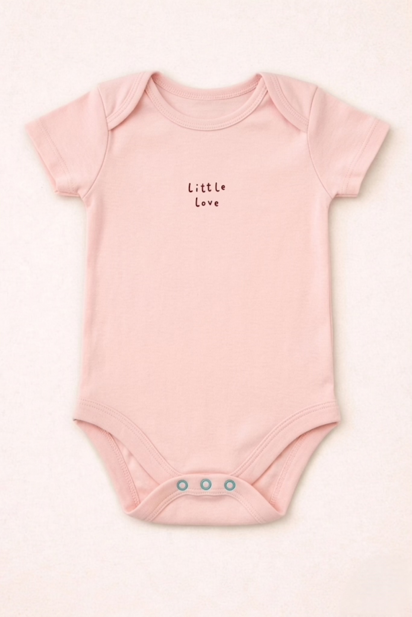 little love onsie