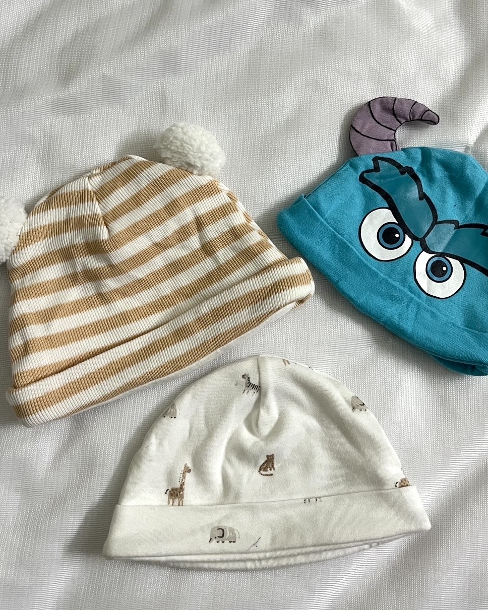 3-6 months cap