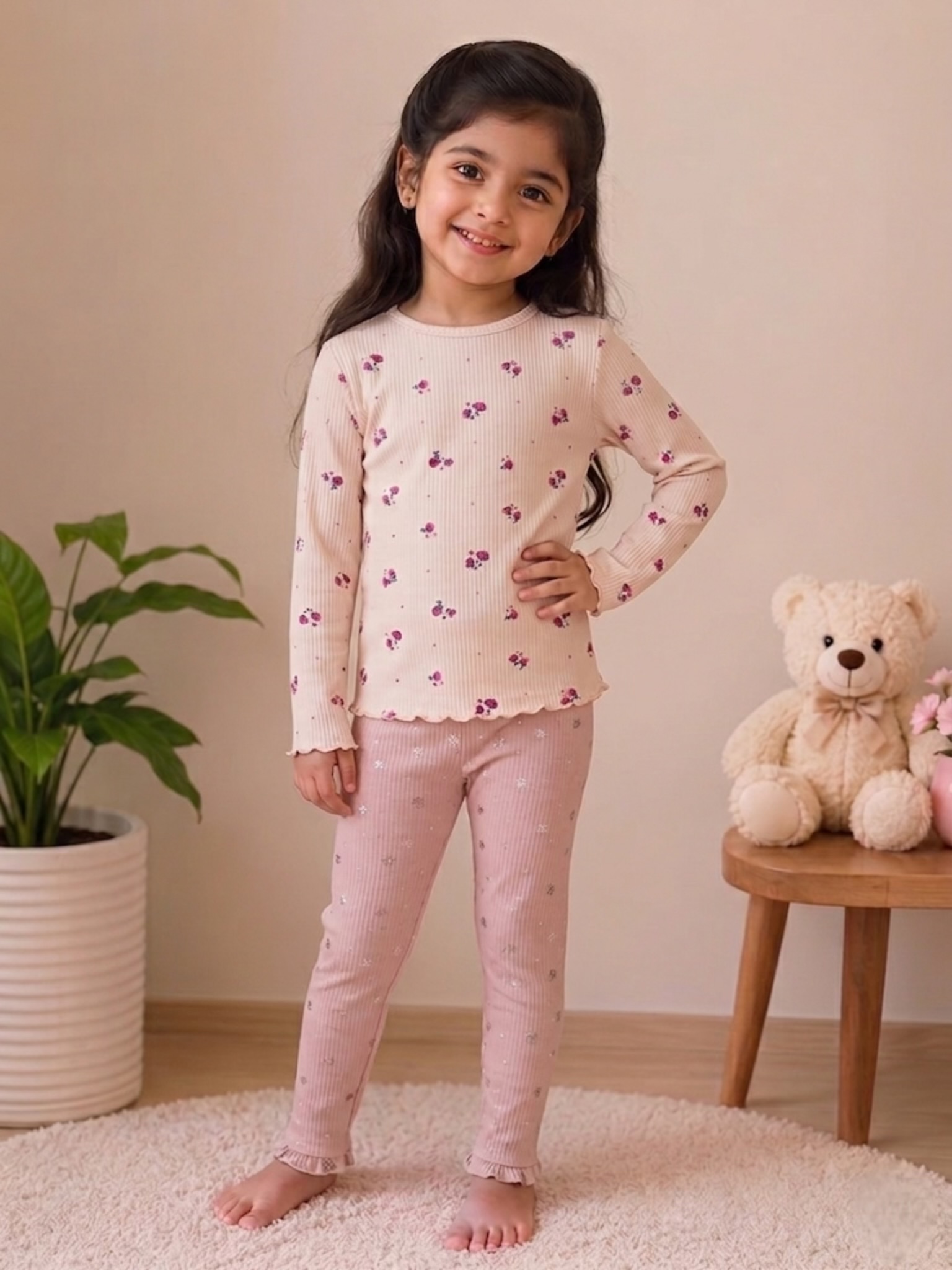 Buds co-ord set