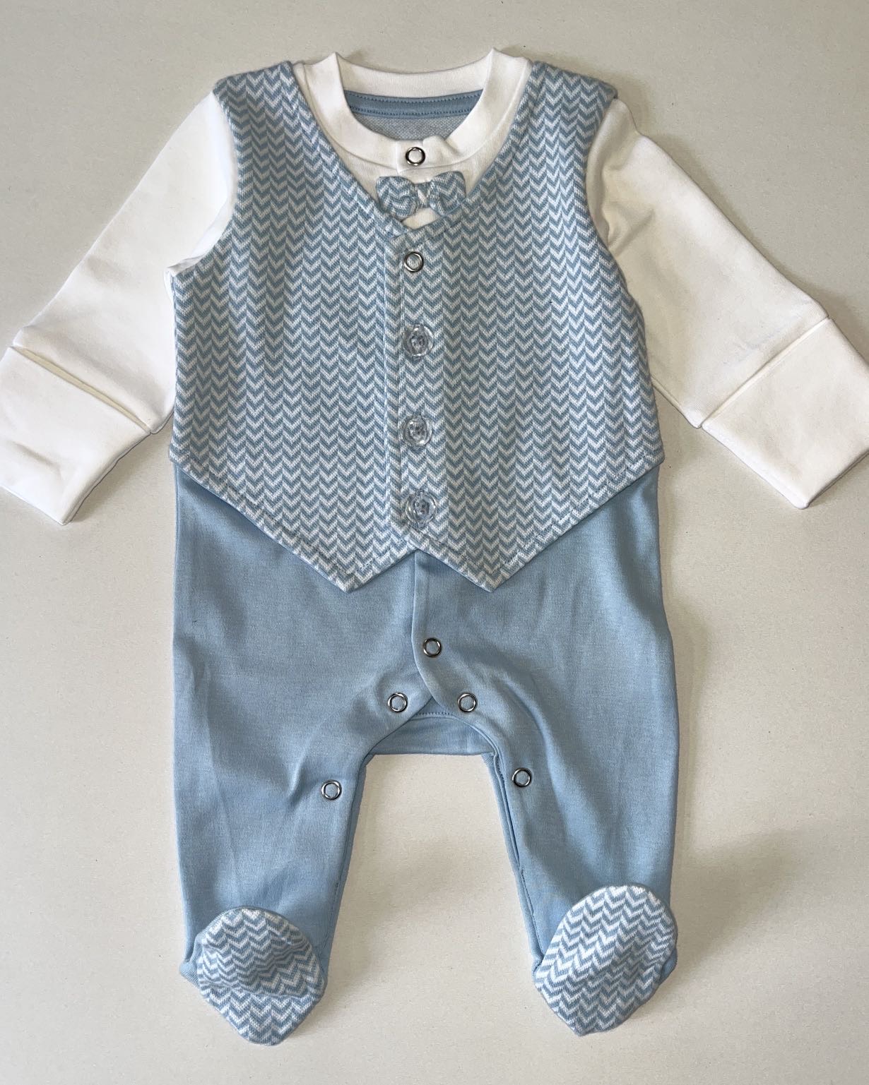 Baby boy dress suit