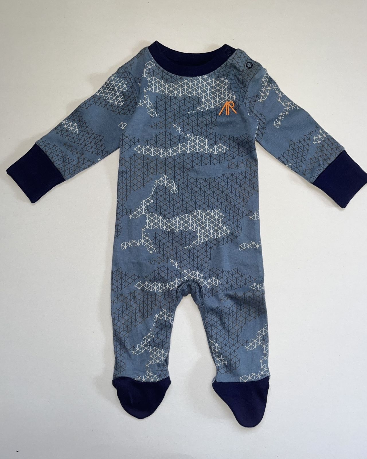 Stellar sleepsuit
