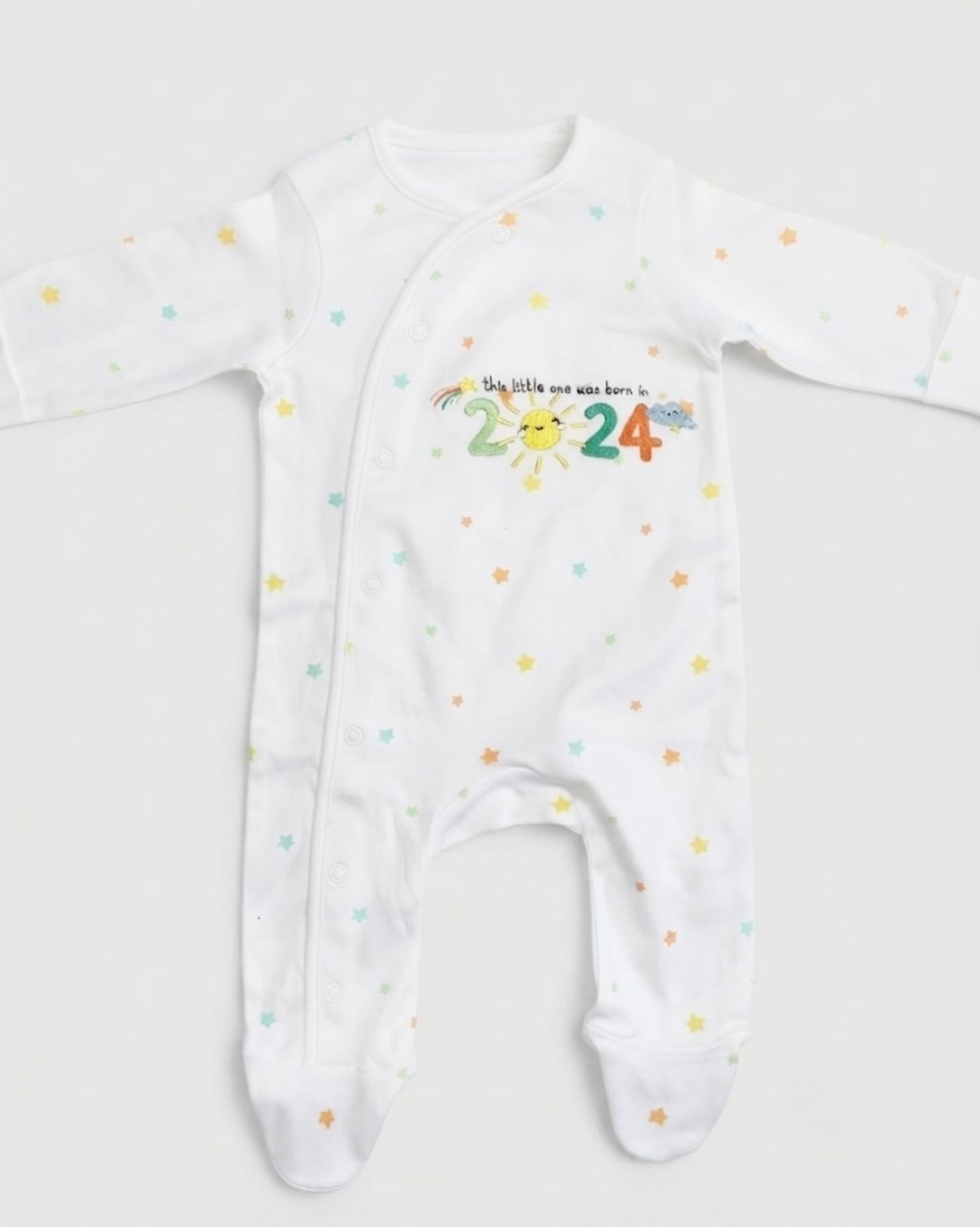 Sleepsuit