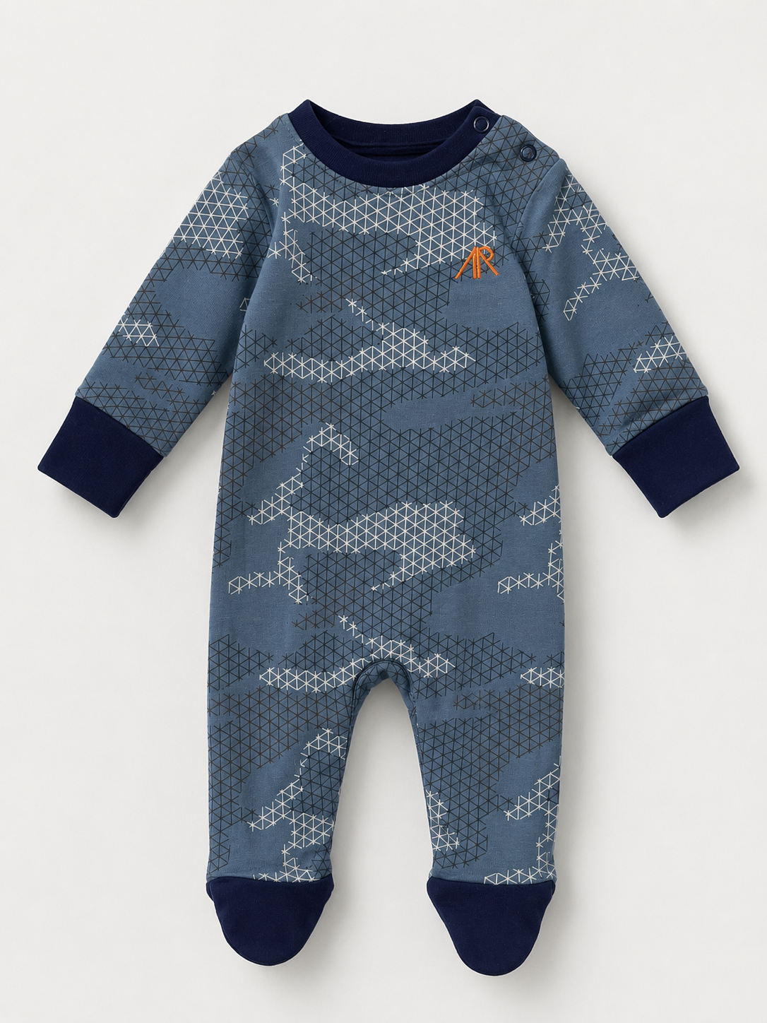 Stellar sleepsuit