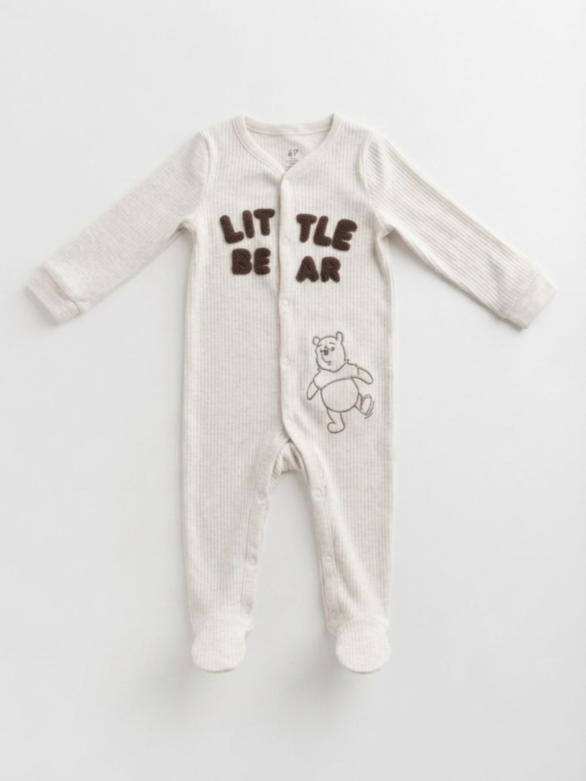 Little bear romper