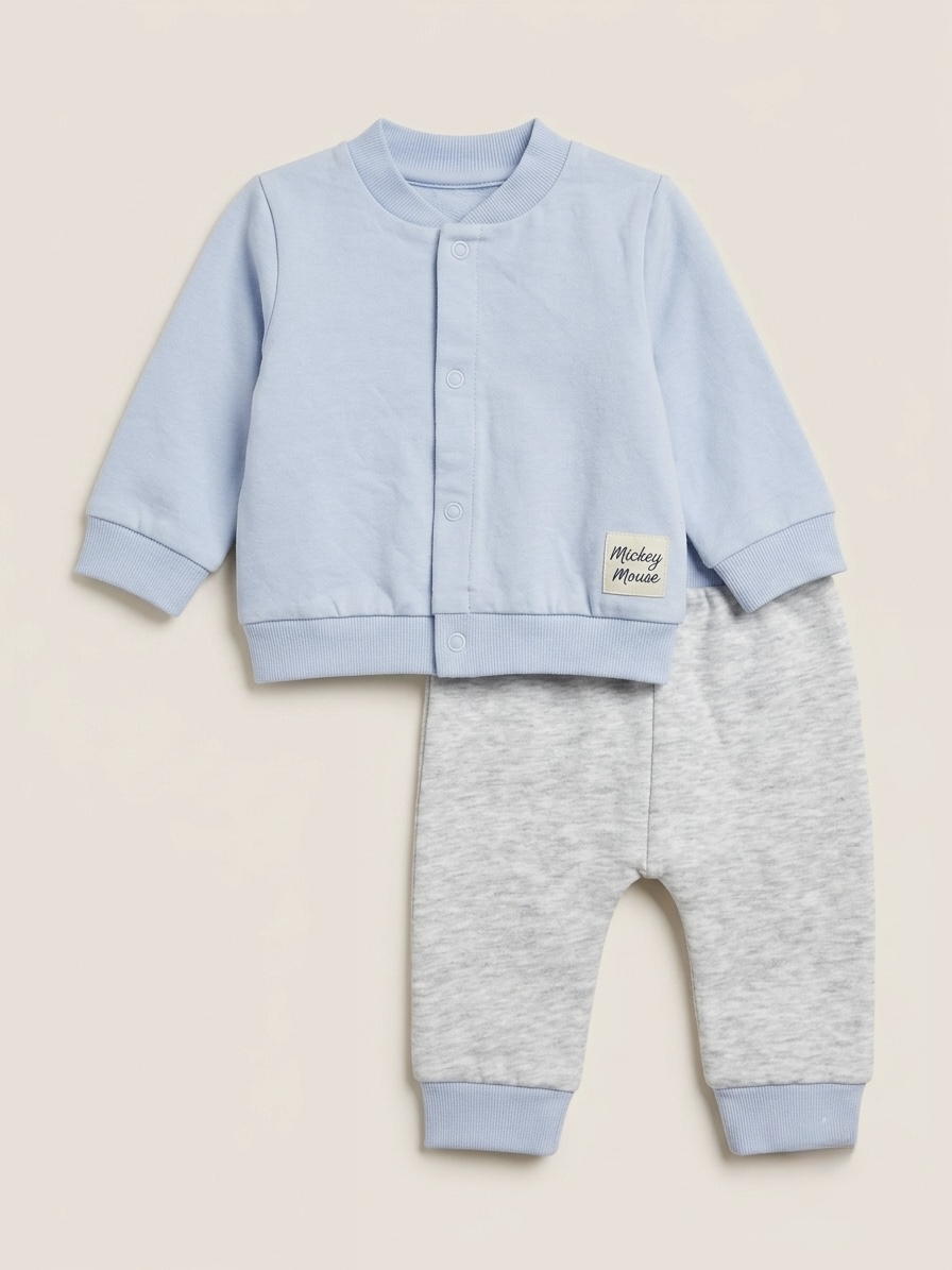 Mickey co-ord