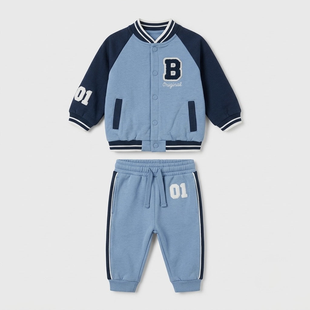 B original winter co-ord