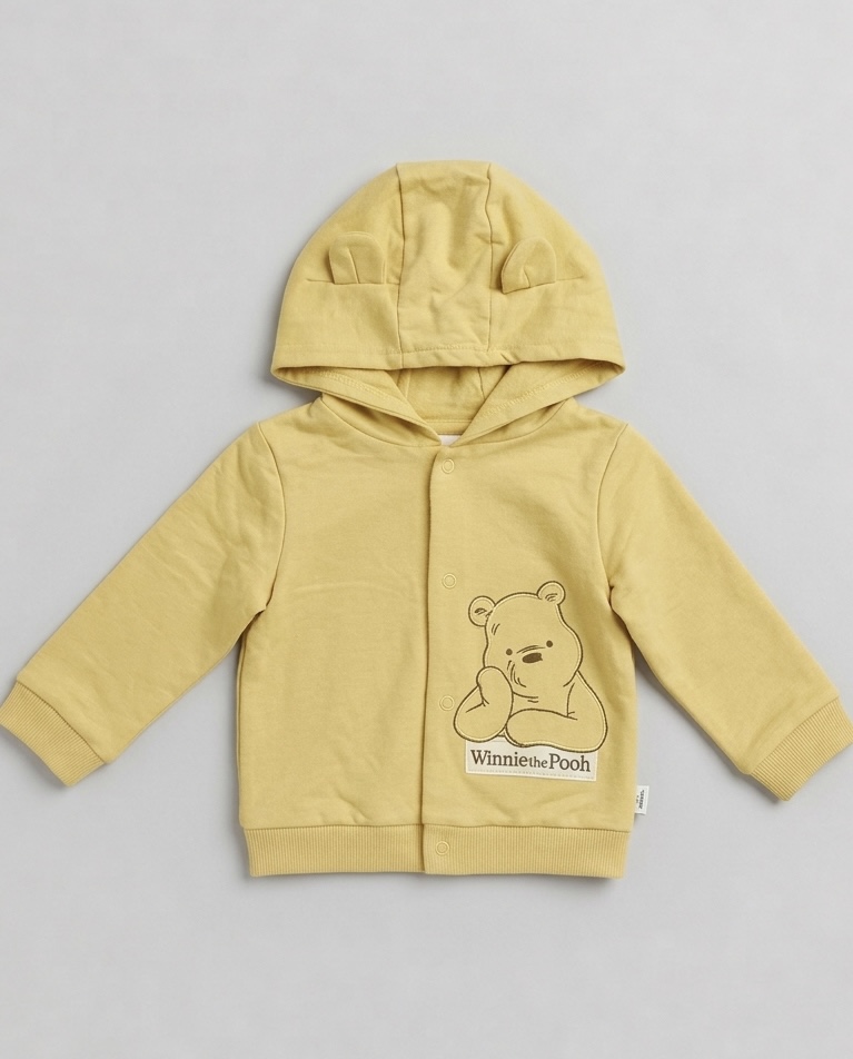 Winnie the Pooh hoodie