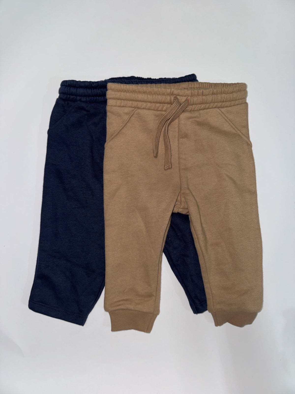 Fleece pants set