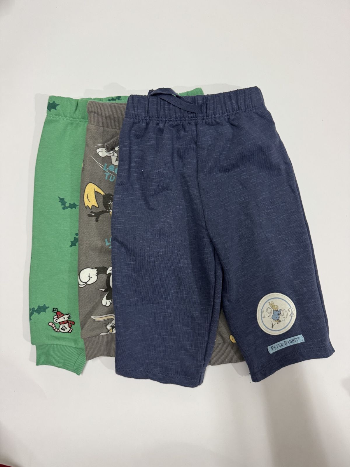 Winter pant set
