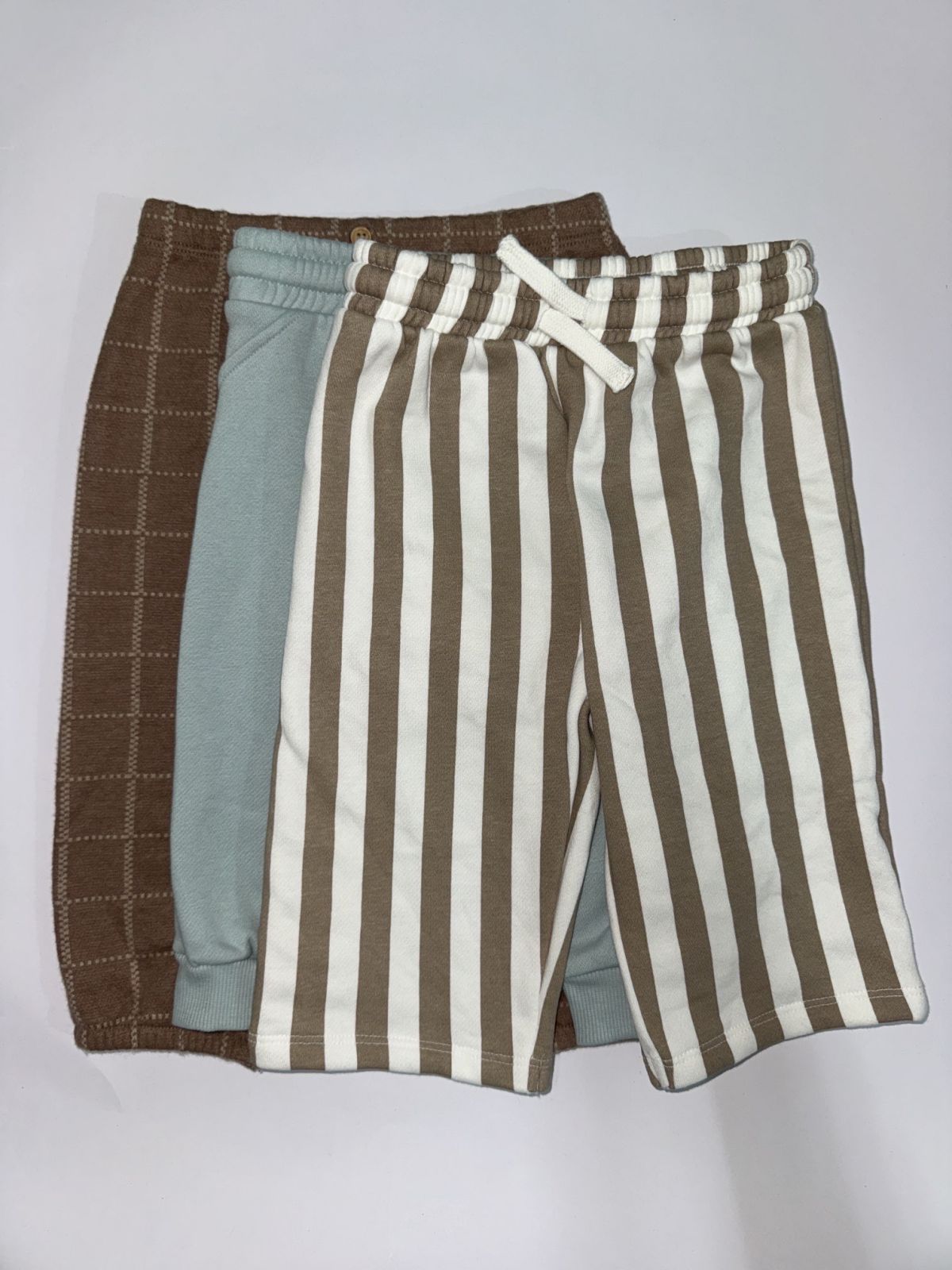 Winter pant set