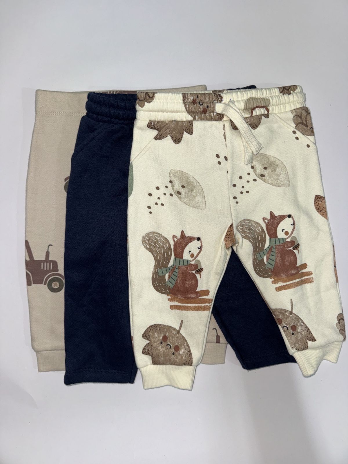 Winter pant set