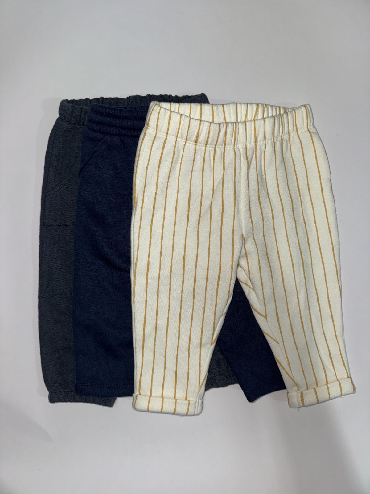 Winter pant set