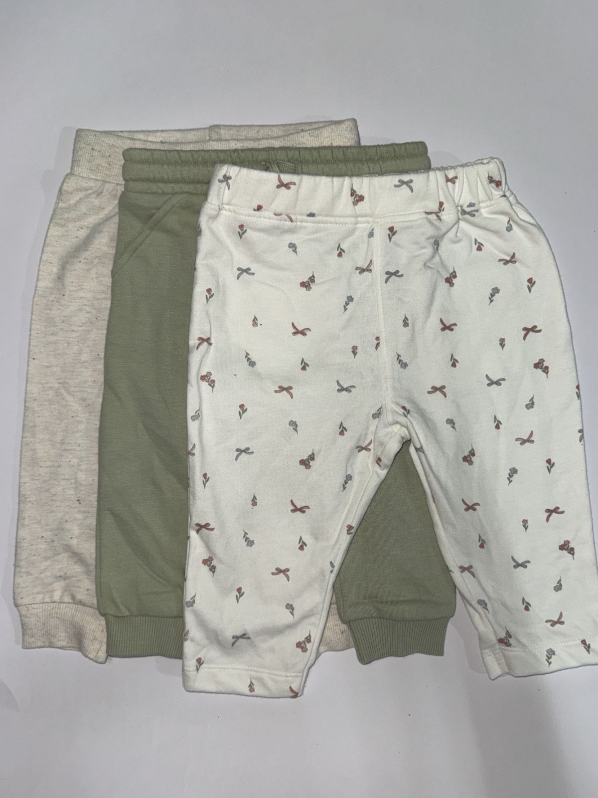 Winter pant set
