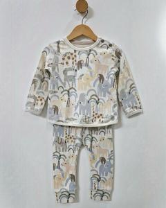 Fun animal co-ord set