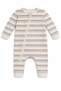 Stripes romper