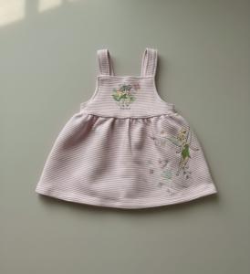 tinker bell cardigan / frock
