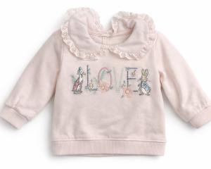 LOVE sweatshirt