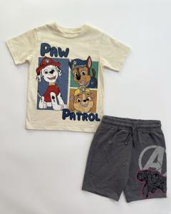 Paw patrol kids Co-ord set