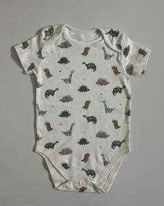 Dino bodysuit