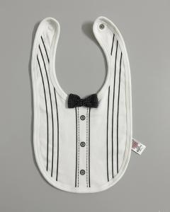 Little mister’s bib