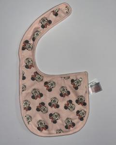 Minnie bib