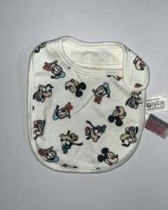 Disney bib