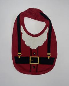 Santa bib