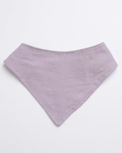 Lilac bib