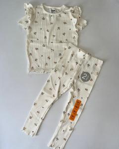 Floral co-ord set