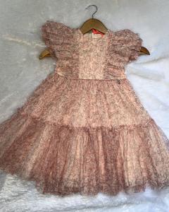 Party frock