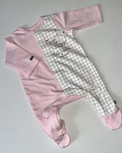 Pint petite sleepsuit