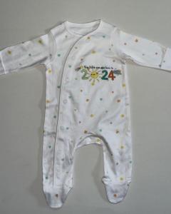 Sleepsuit