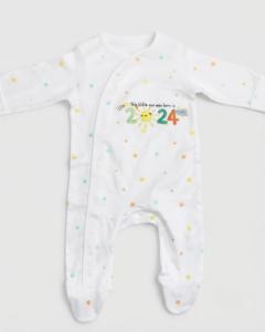 Sleepsuit