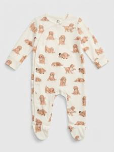Doggy sleepsuit