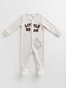Little bear romper