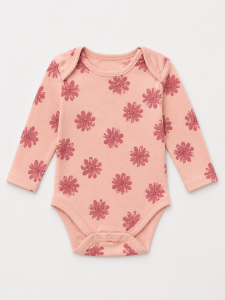 daisy bodysuit
