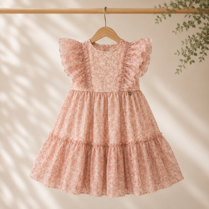 Fairy twirl Party frock
