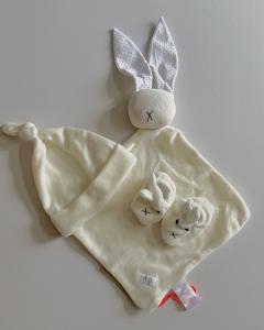 Newborn comforter kit