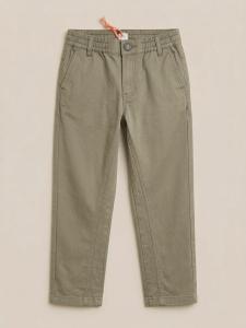 Sage chinos