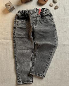 Slip on Denim pants