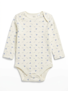 Mickey onsie