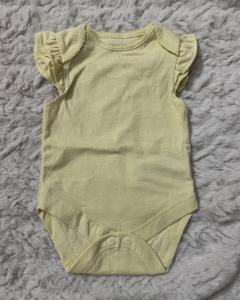 Yellow onsie
