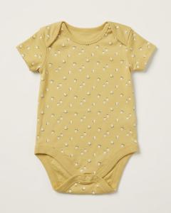 Lemon onsie 🍋